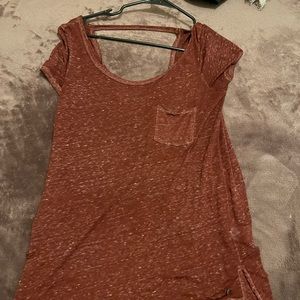 American Eagle Soft Top